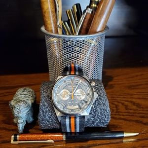 Seiko Core Grey Men's Watch